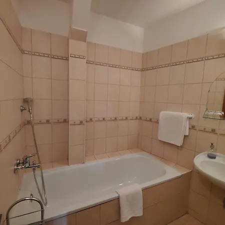 P7 Hotel Lučenec