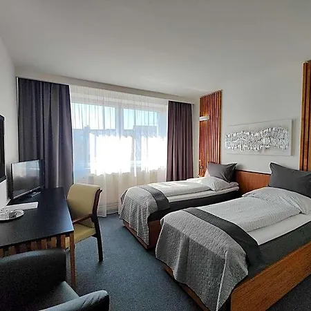 Hotel P7
