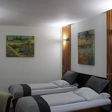 Hotel P7
