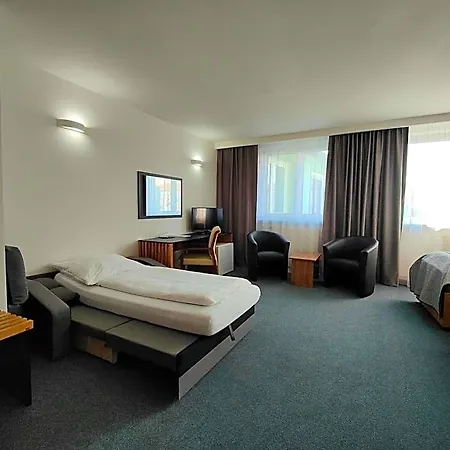 Hotel P7