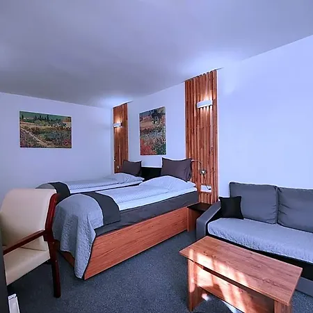 Hotel P7