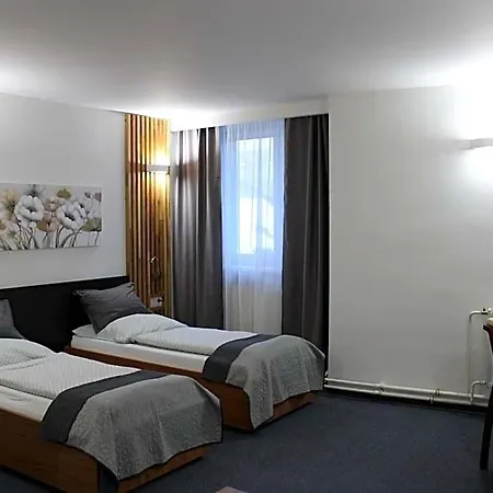 P7 3* Lučenec