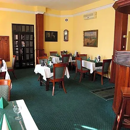Hotel P7