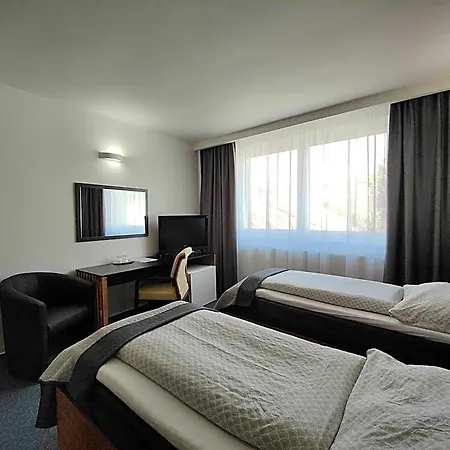 P7 Hotel