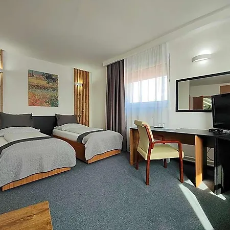 Hotel P7 Lučenec